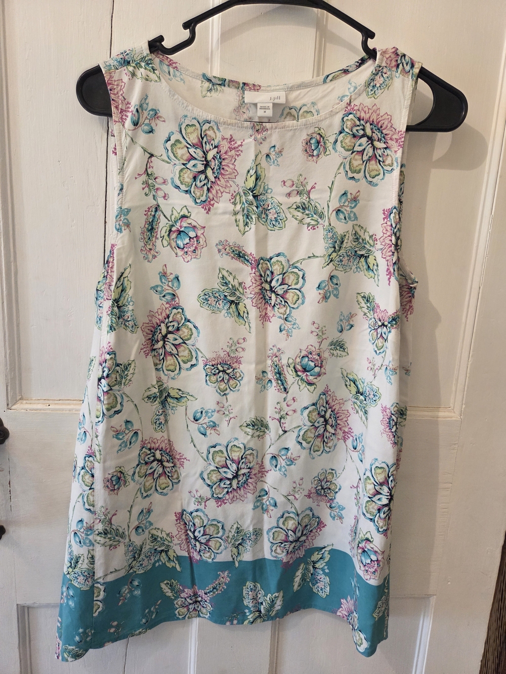 Floral Top